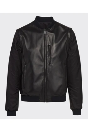 کت و کاپشن مردانه defelli