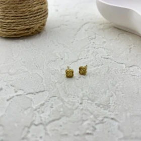 گوشواره زنانه طرح ونکلیف شیک و باکیفیت