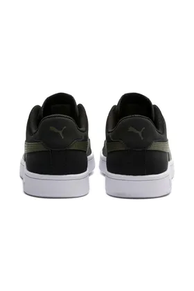 Smash V2 Buck - کفش غیررسمی مشکی یونیسکس Smash V2 Buck 36516005