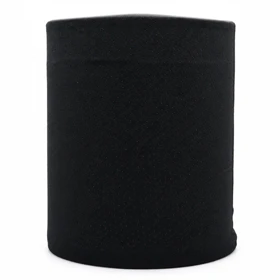 اسکارف و دستمال سر و گردن سی سو مدل CN-Sisu-26026 (مشکی)