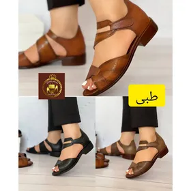 صندل طبی زنانه مدل پریا