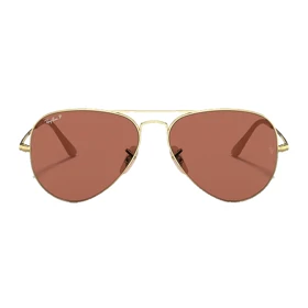 عینک آفتابی ریبن RayBan RB3689S 9064AF