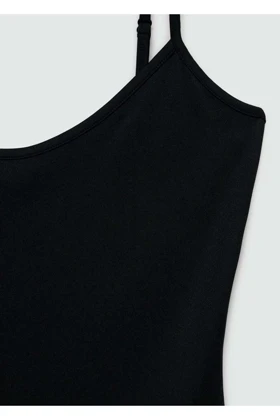 پیراهن زنانه اورجینال منگو mango