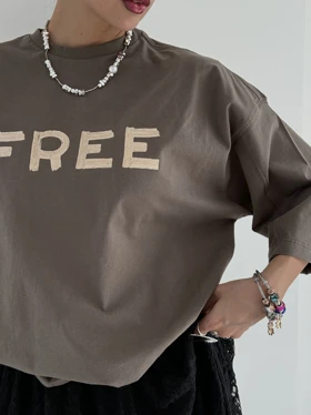 تیشرت FREE