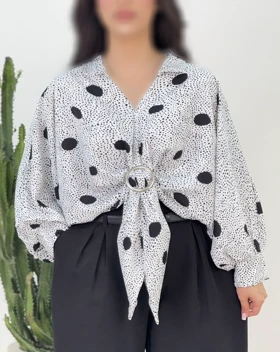 شومیز الیزه(38)کد:5293