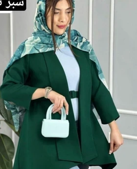 مانتو شایسته