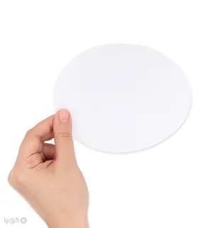 نیم‌تنه کاپ‌دار پشت ضربدری کد 581