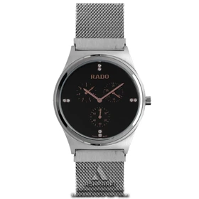 ساعت رادو بند حصیری Rado 006.118