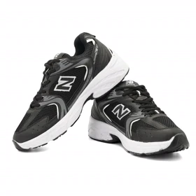 کفش اسپرت مردانه مدل sneaker - 0249_Black