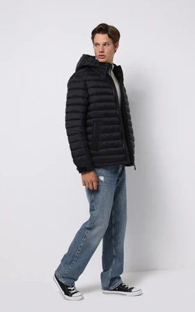 کاپشن مردانه Colin's کد CL1076511