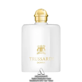 ادکلن تروساردی دونا Trussardi Donna