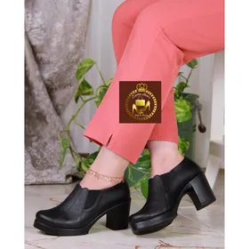 کفش مجلسی طبی زنانه چتری روجا