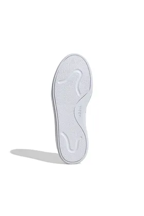 Courtblock کفش ورزشی روزانه کفش کتانی سفید IF6553