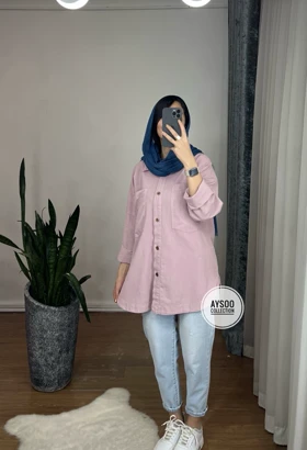 مانتو مداد رنگی آسمان 3