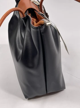 کیف بند شل 3437