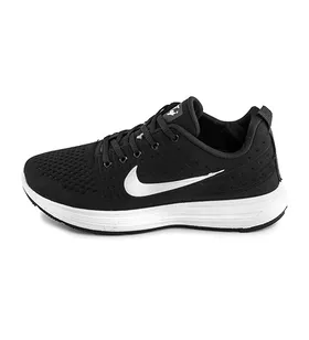 کفش اسپرت Nike مردانه مشکی بندی