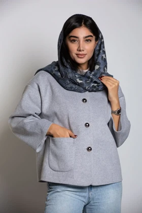 کت کجراه 4 دکمه