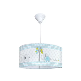 لوستر آبی خانواده فیل رزبرن roseborn family love boy