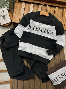 بلوز شلوار BALENCIAGA