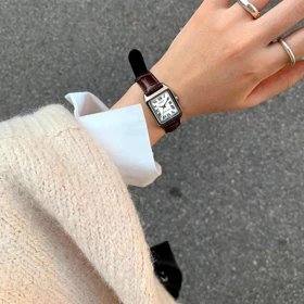 ساعت مچی زنانه کاسیو مدل CASIO-LTP-V007L-7B2