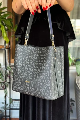 کیف زنانه دوشی just-polo