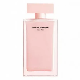 عطر ادکلن نارسیس رودریگز زنانه صورتی Narciso Rodriguez for Her
