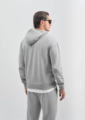 هودی Knit