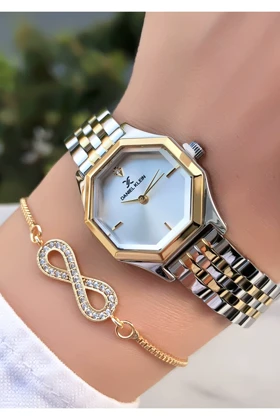 ساعت زنانه daniel-klein