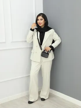 کت و شلوار لیدا