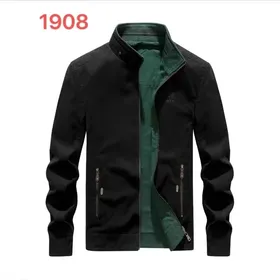 کاپشن دورو بهاره پاییزه کد 8504