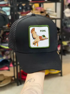کلاه گورین fowl