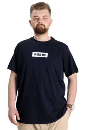 تیشرت سایز بزرگ مردانه مدکس modexl