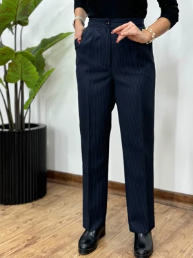 ست مانتو و شلوار اداری(ایراد دار)