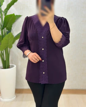 B983- شومیز سحر