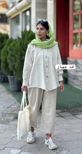 شومیز آسمان