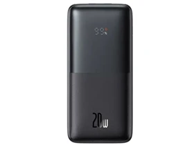 پاوربانک شارژ سریع 20 وات 10000 بیسوس Baseus Bipow Pro Power Bank 20W PPBD040101