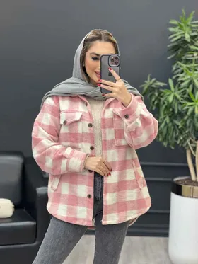 شکت چهار جیب