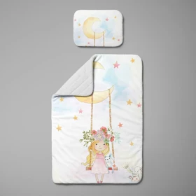 روتختی تک نفره beding kids89