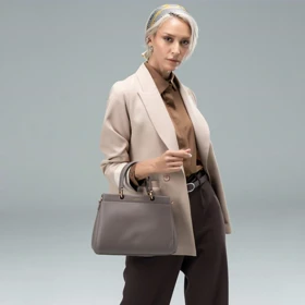 کیف دستی زنانه دیوید جونز مدل David Jones CM7785