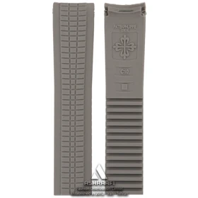 بند پتک فیلیپ آکوانات Patek Philippe Watch Strap PU-G2