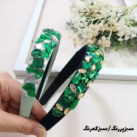 تل مجلسی نگینی