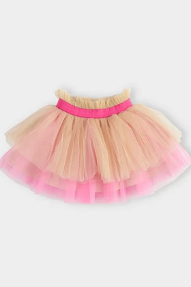 دامن بچگانه پانچو panco