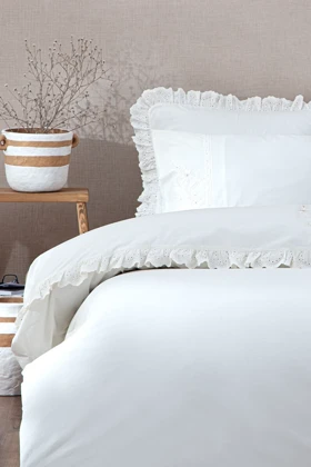 ست کاور روتختی ecocotton ecocotton