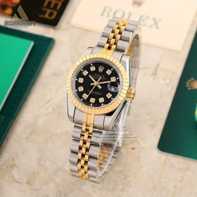 ساعت رولکس زنانه Rolex Datejust GSK2-26mm