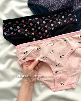 شورت نخی راحتی