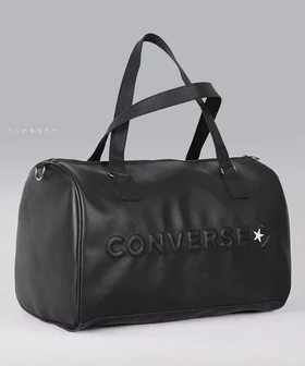ساک ورزشی Converse مشکی 5630