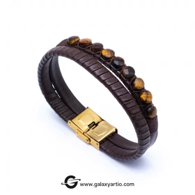 دستبند باشکوه تایگر