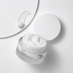 کرم کاسه ای تسکین دهنده %70 Heartleaf آنوا 50 میل