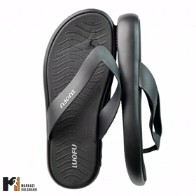 صندل مردانه کامفورت Luofu کد 721401
