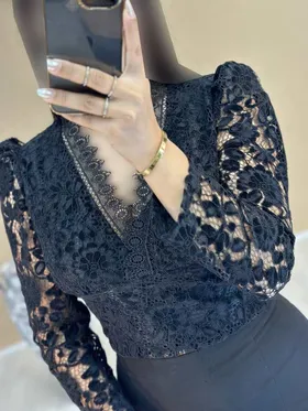 نیم‌تنه گیپور : 1009107